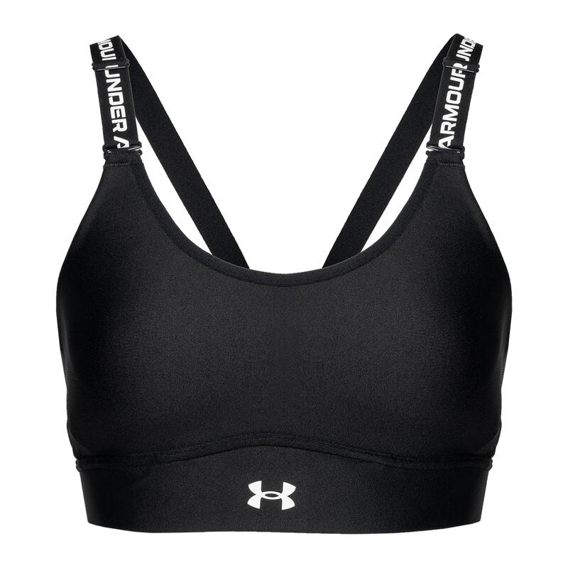 Reggiseno fitness Under Armour Infinity Mid