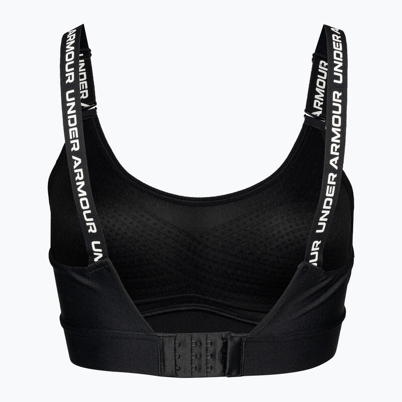 Reggiseno fitness Under Armour Infinity Mid