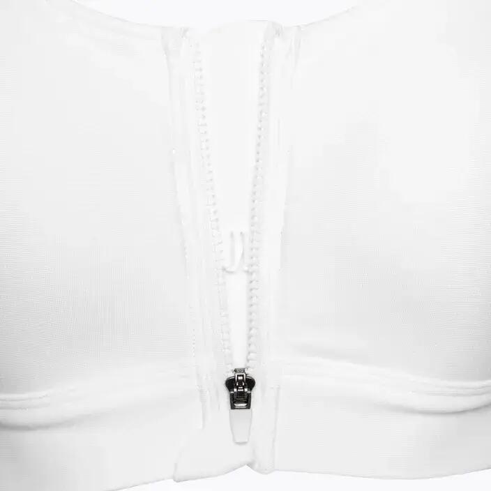 Under Armour Infinity High Zip 2.0 Fitness-BH 3/3