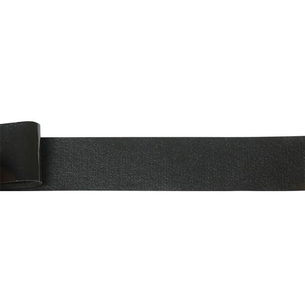 Surgrip en polyuréthane confortable - Épaisseur : 0.6 mm - 3 pièces - Noir 2/2