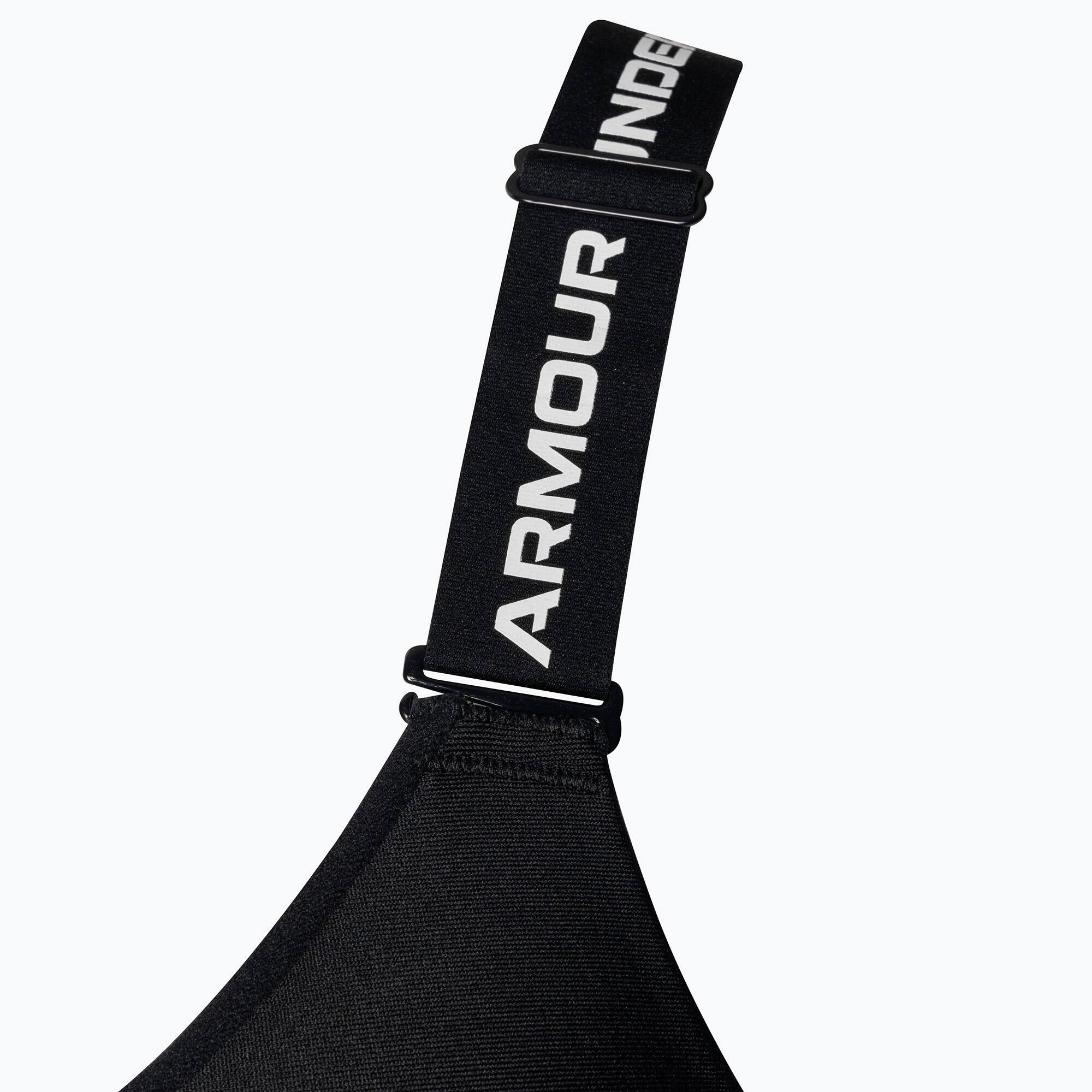 Reggiseno fitness Under Armour Infinity High Zip 2.0 4/5
