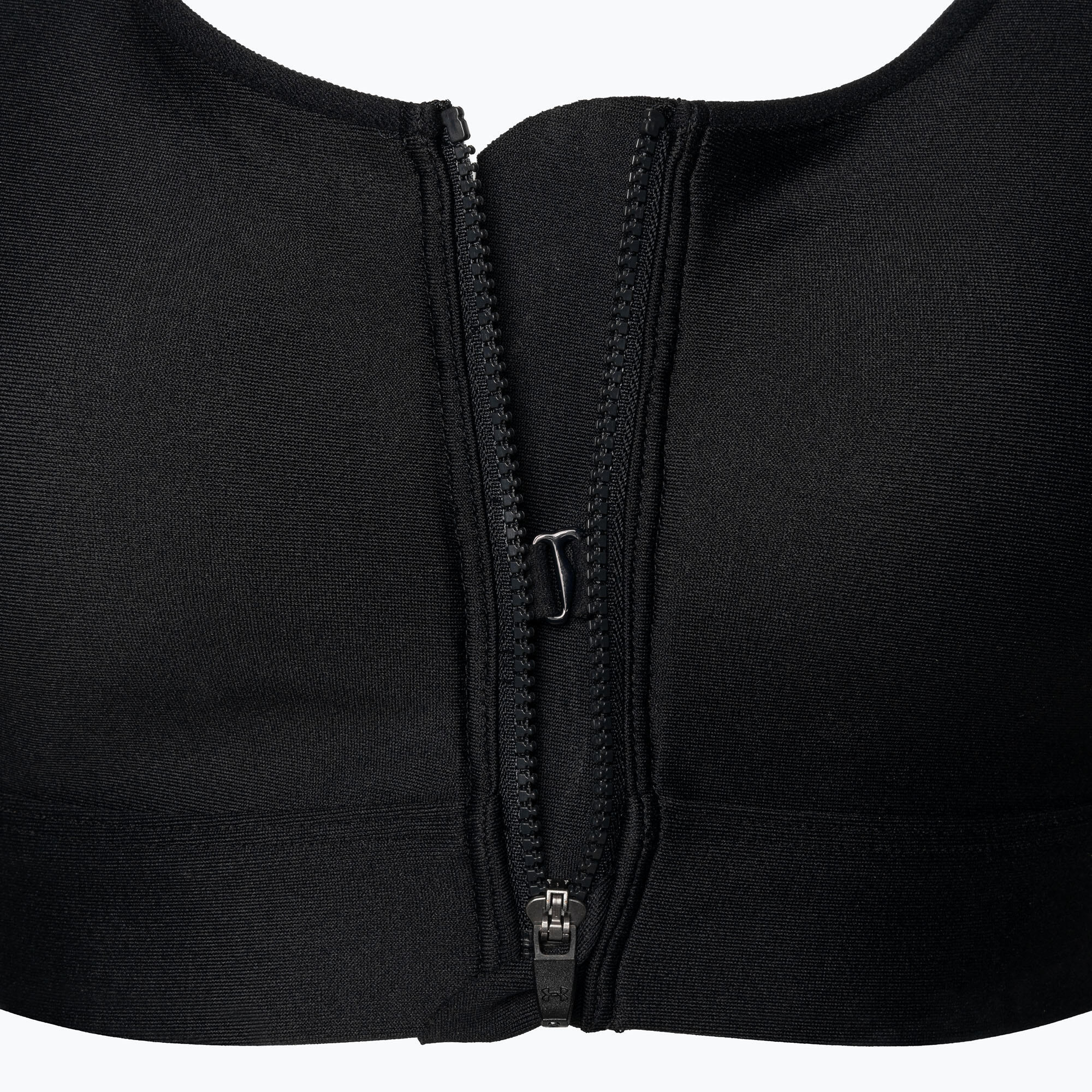 Reggiseno fitness Under Armour Infinity High Zip 2.0 3/5