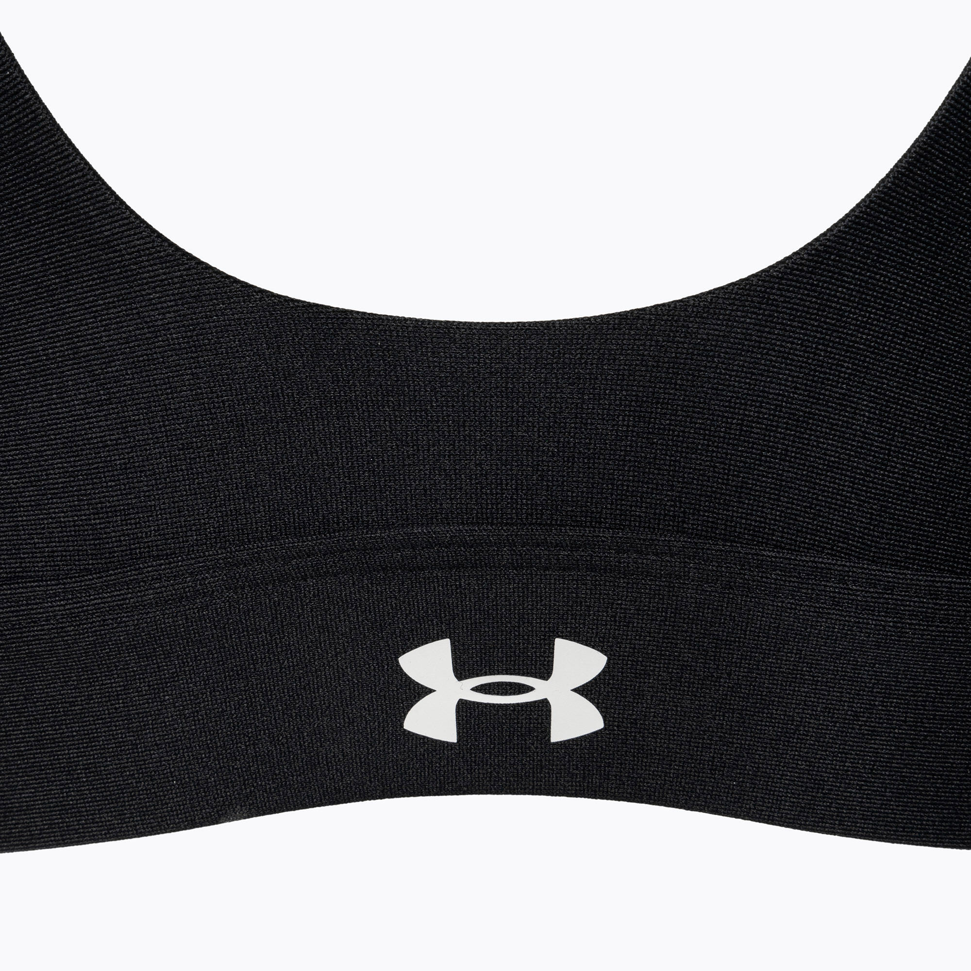 Reggiseno fitness Under Armour Infinity High Zip 2.0 5/5
