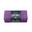 Yoga handtuch - 183 x 61 cm Royal Purple