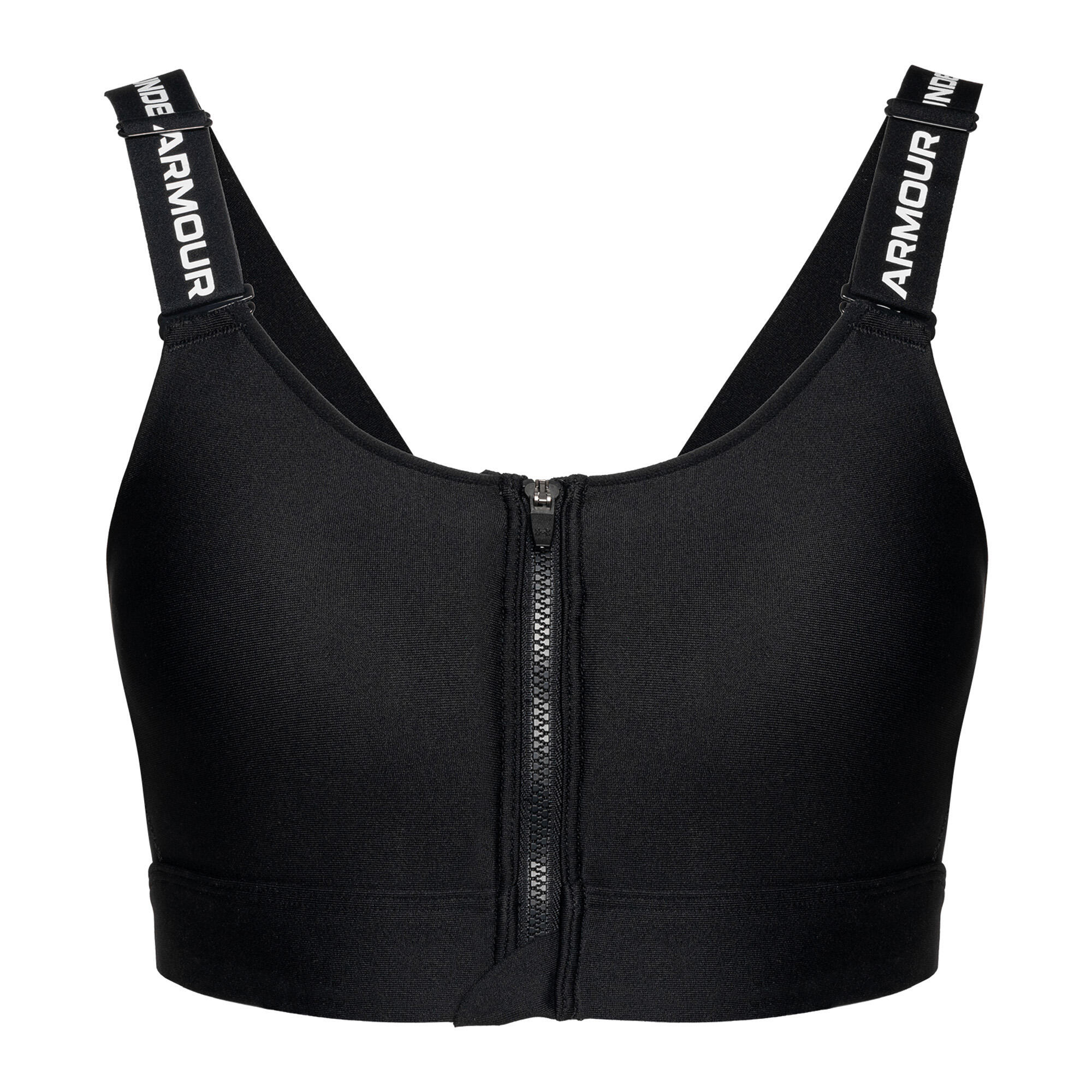 UNDER ARMOUR Under Armour Infinity High Zip 2.0 Fitness-BH