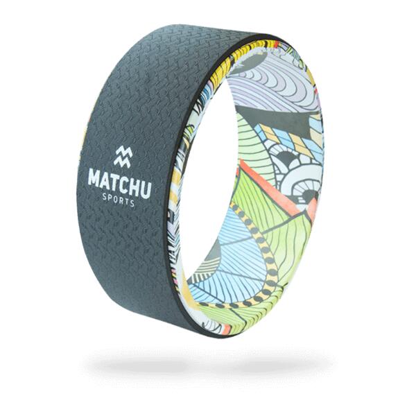 MATCHU SPORTS picture