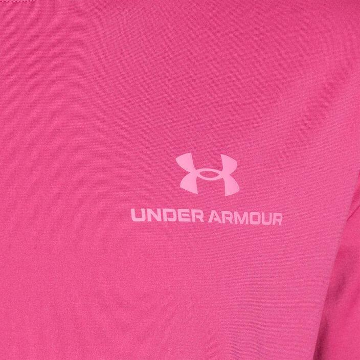 Under Armour Rush Energy heren trainings-T-shirt 3/4
