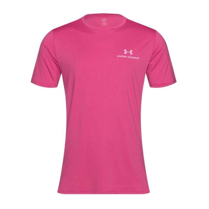 T-shirt d'entraînement homme Rush Energy Under Armour