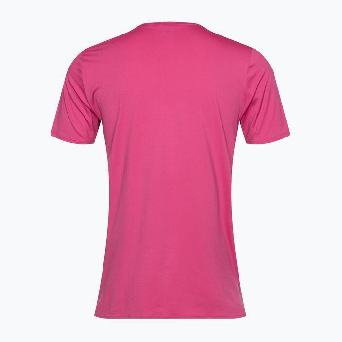 Under Armour Rush Energy heren trainings-T-shirt 2/4