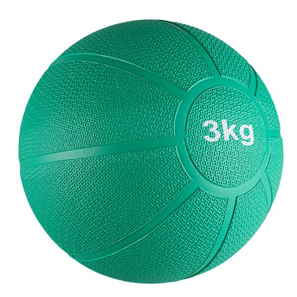 Medicine ball - Piłka lekarska - 3kg