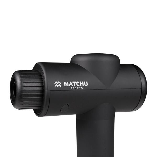 Pistolet de massage - Appareil de massage - EVOLVE ONE 2/7