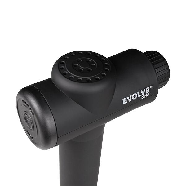 Pistolet de massage - Appareil de massage - EVOLVE ONE 5/7