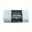 Asciugamano da yoga - Verde armonico - 183 cm - 61 cm - 80% poliestere