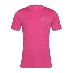 Camiseta de entrenamiento Under Armour Rush Energy hombre