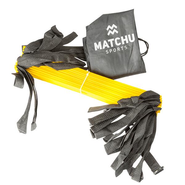 Echelle pour sport - 5 M - agilite et vitesse