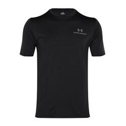 T-shirt d'entraînement homme Rush Energy Under Armour