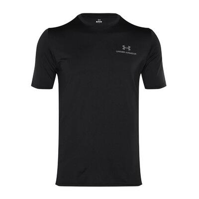 Under armour rush energy heren trainings-t-shirt
