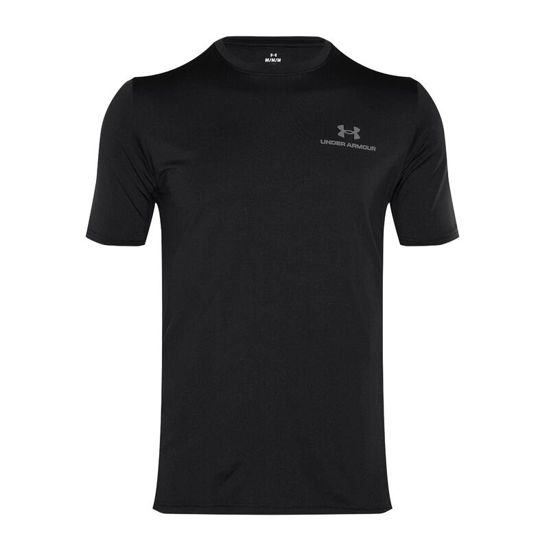 Koszulka treningowa męska Under Armour Rush Energy