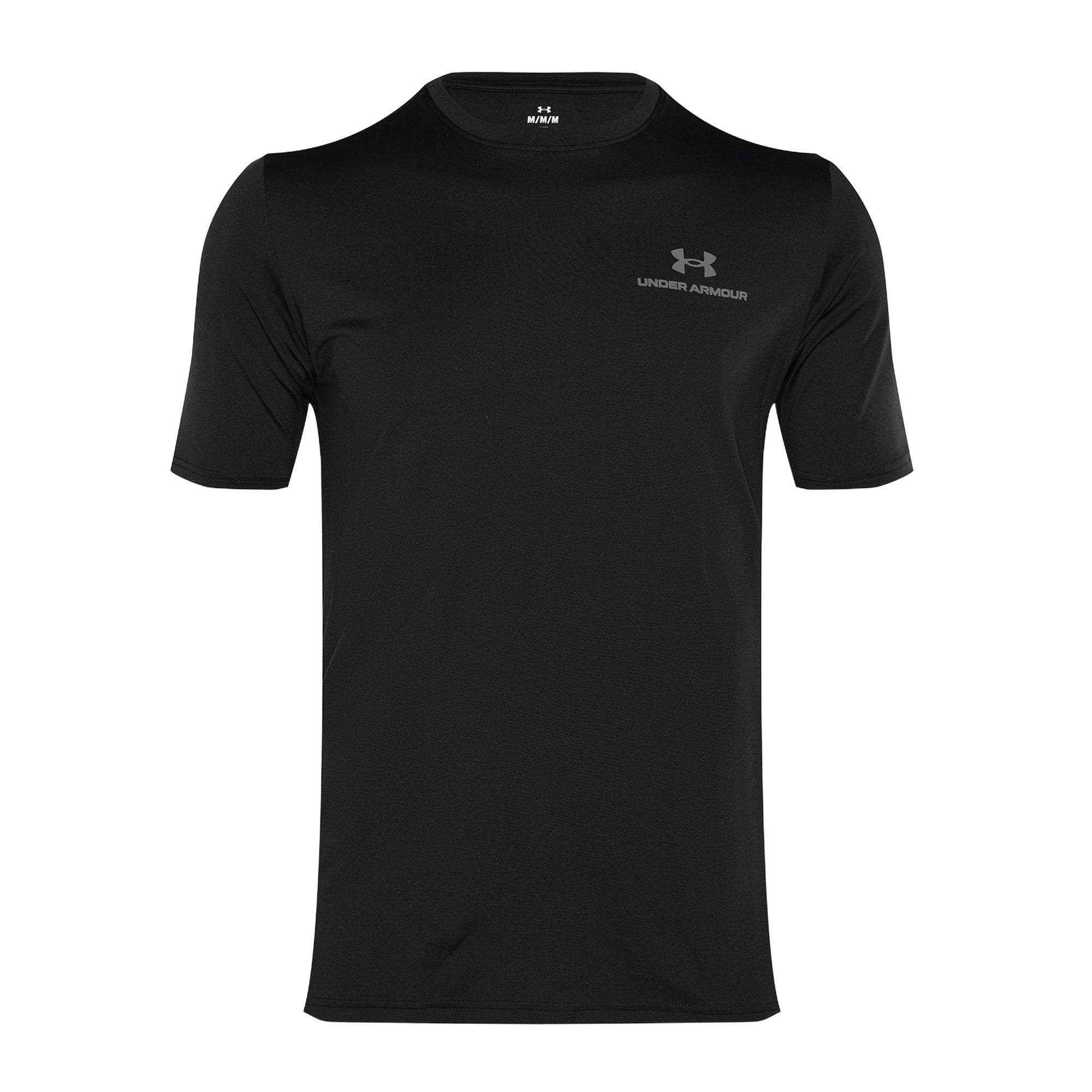 Koszulka treningowa męska Under Armour Rush Energy