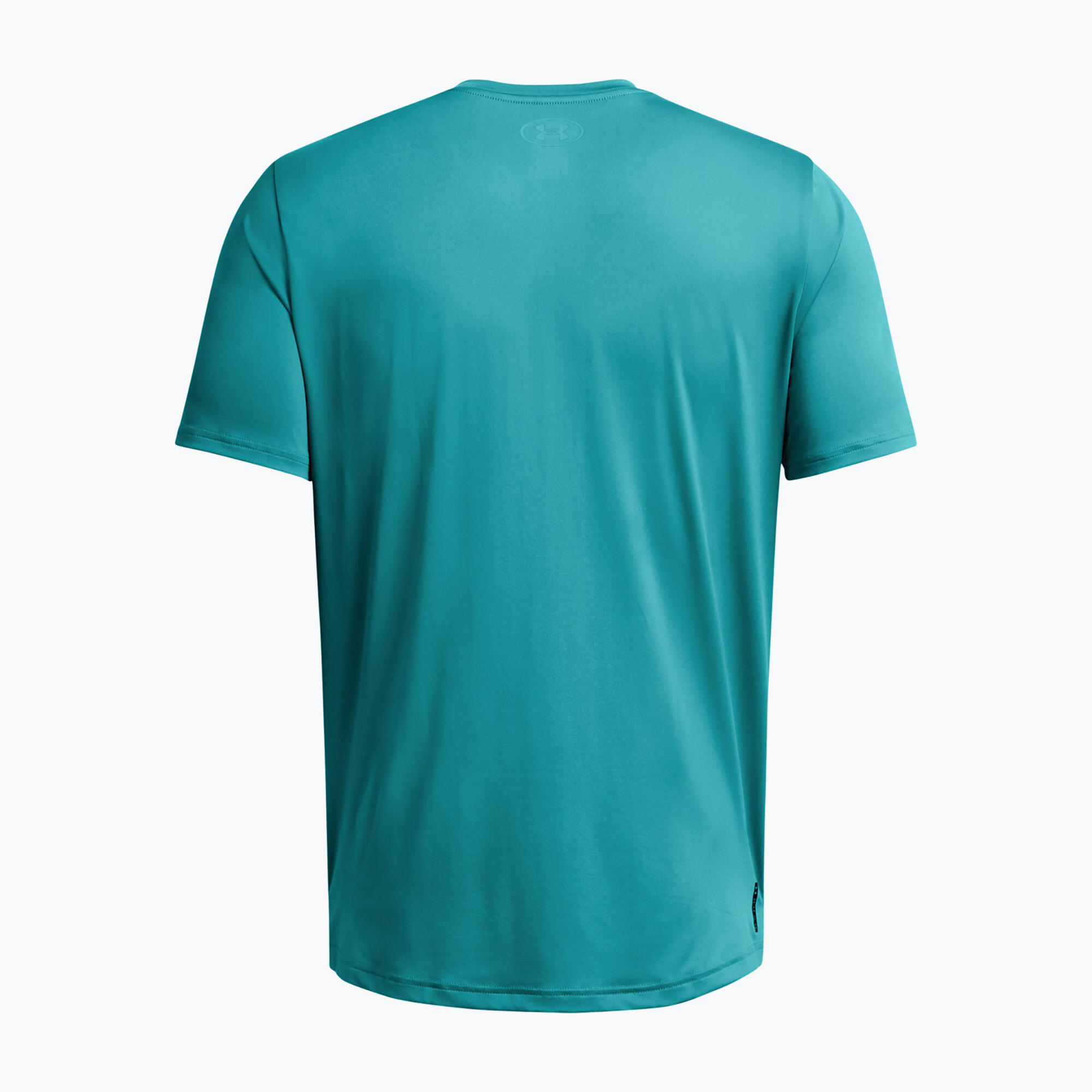 Camiseta de entrenamiento Under Armour Rush Energy hombre 4/5