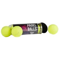 Padelbal - 3 ballen