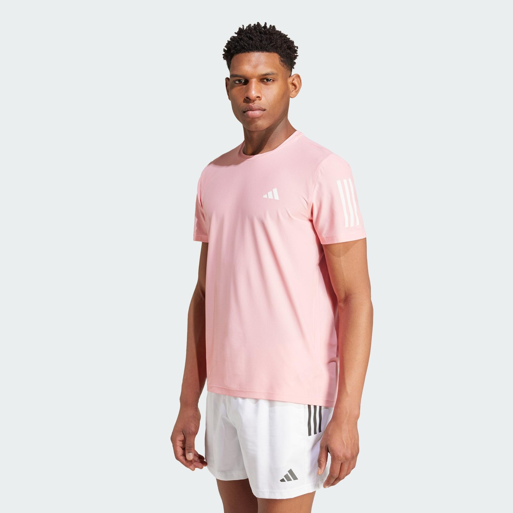 ADIDAS Own the Run T-shirt