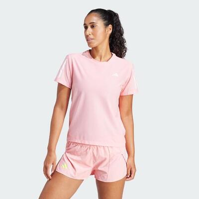 Own the run t-shirt