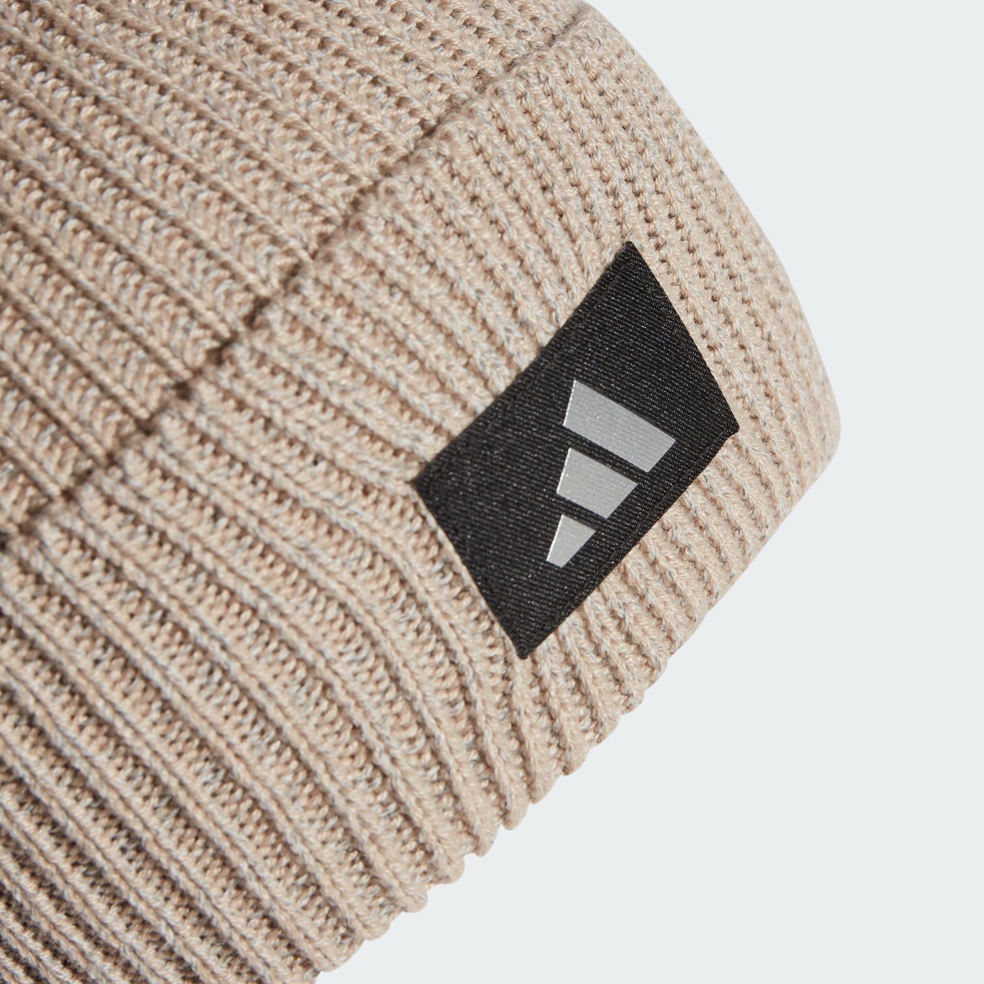 Gorro de Running Refletor COLD.RDY 4/6