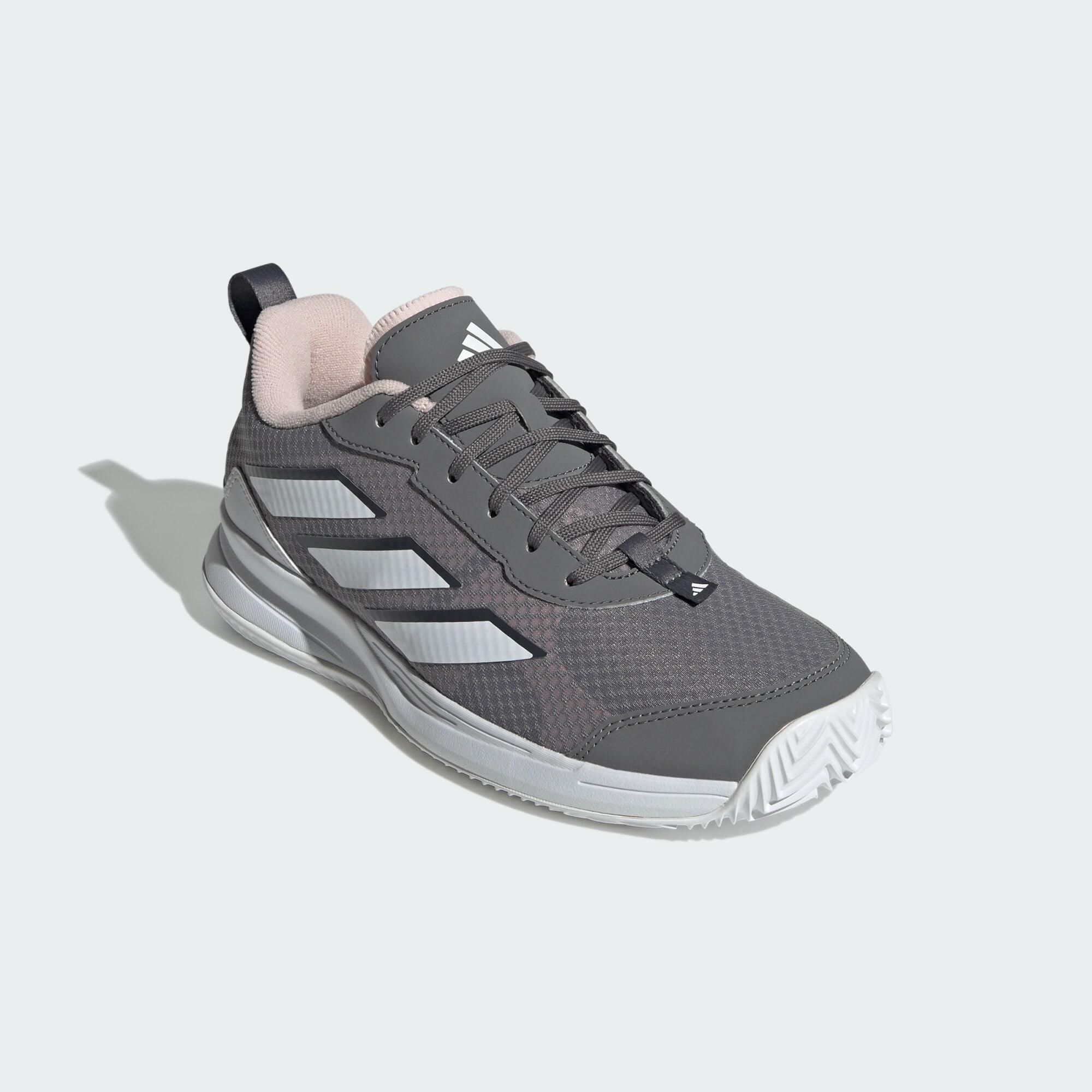 Chaussure de tennis terre battue Avaflash 6/7