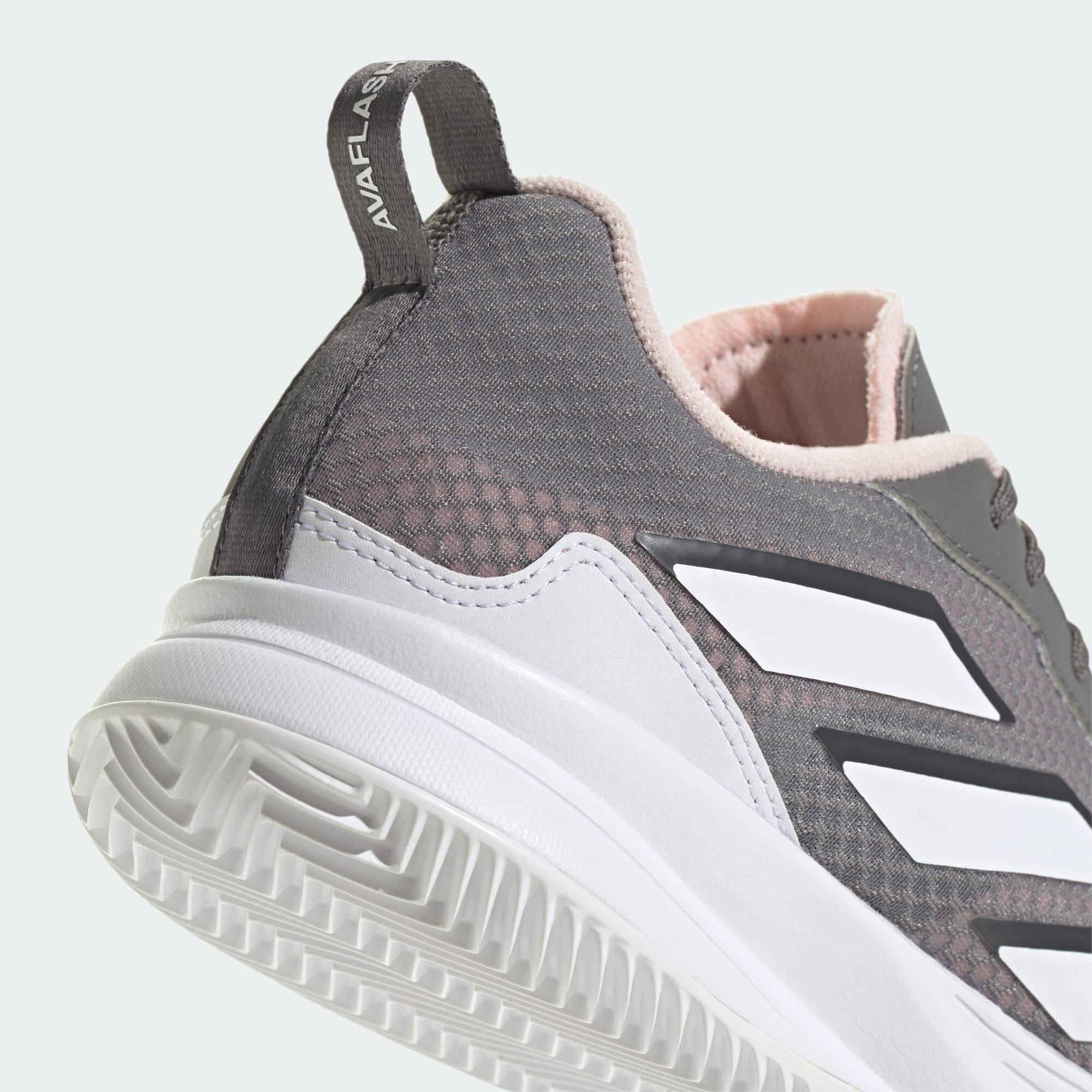 Chaussure de tennis terre battue Avaflash 7/7