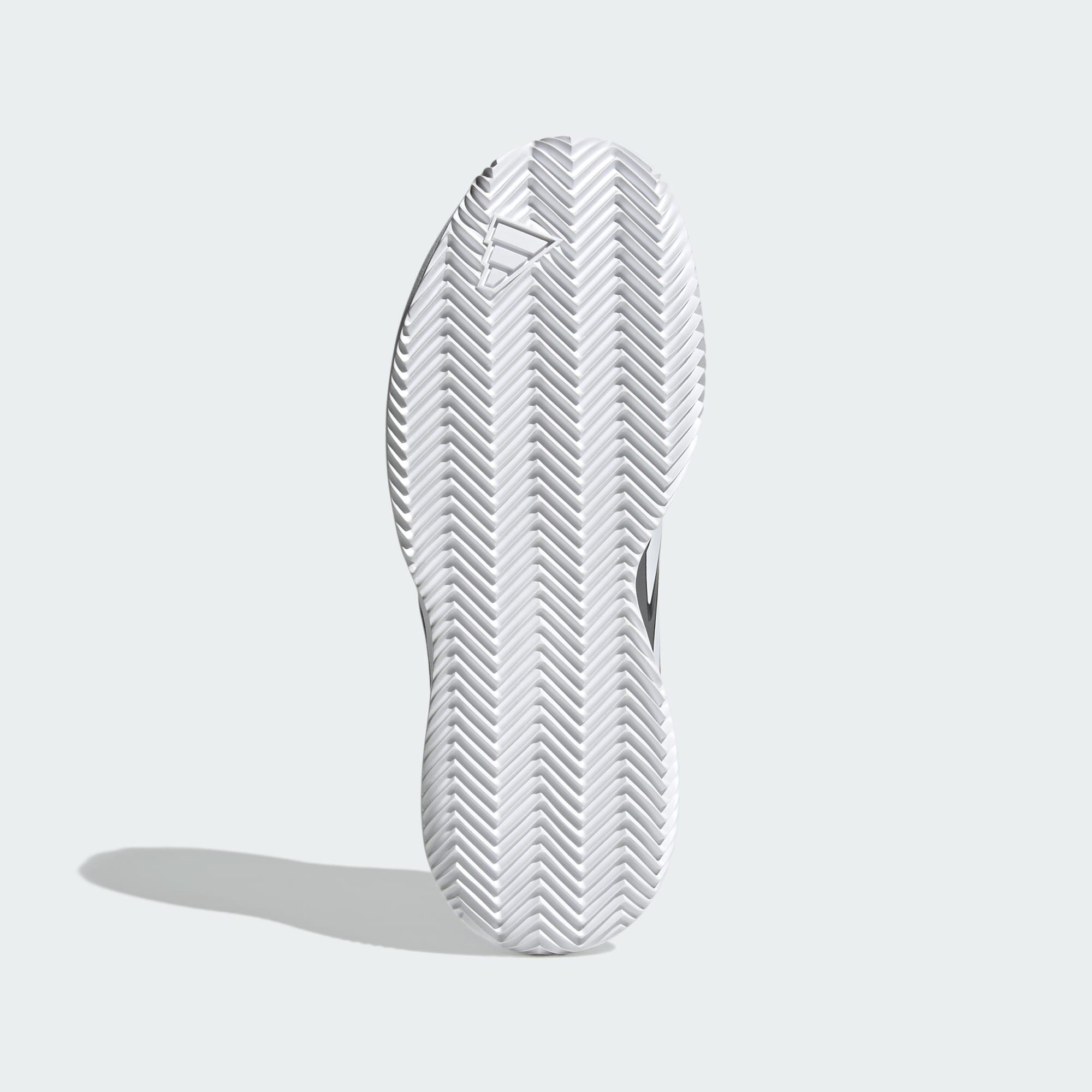 Chaussure de tennis terre battue Avaflash 5/7