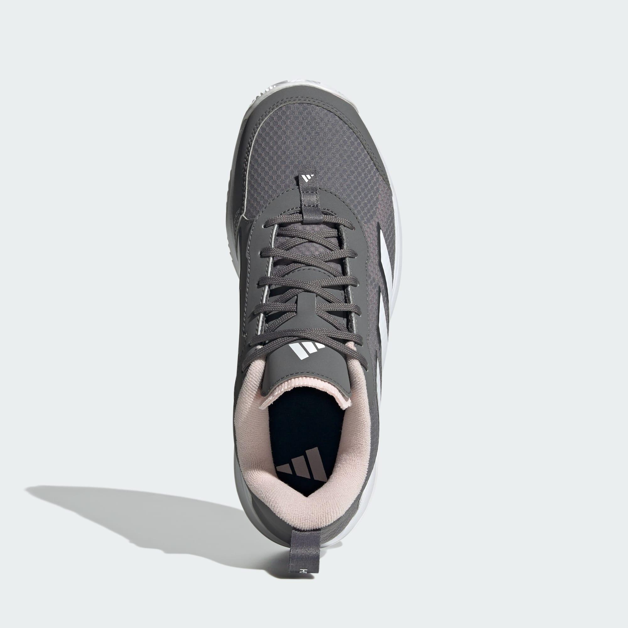 Chaussure de tennis terre battue Avaflash 4/7