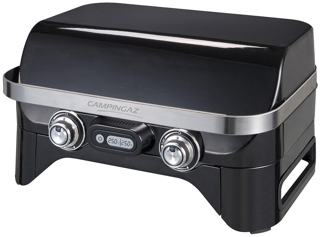 Campingaz Attitude 2100 EX Table Top Barbecue Black 3/5