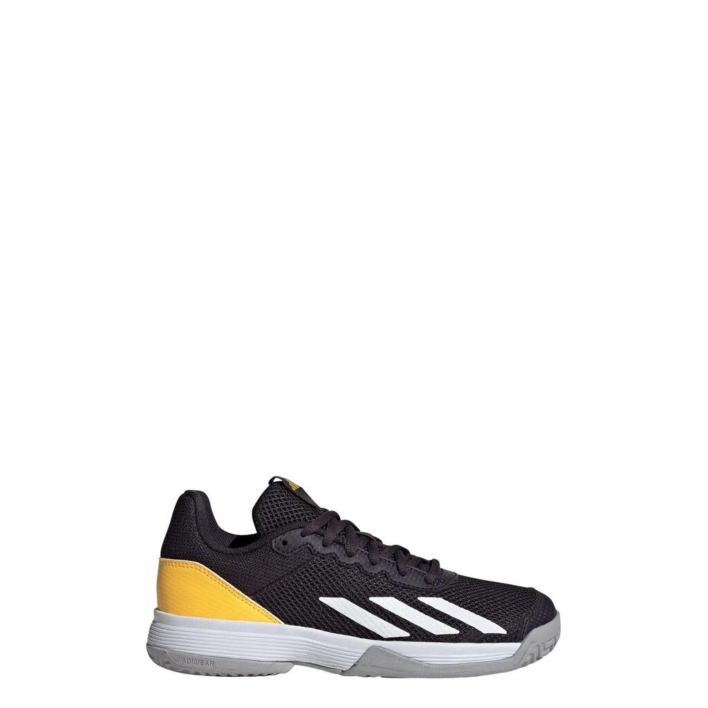 BLACK / WHITE / YELLOW