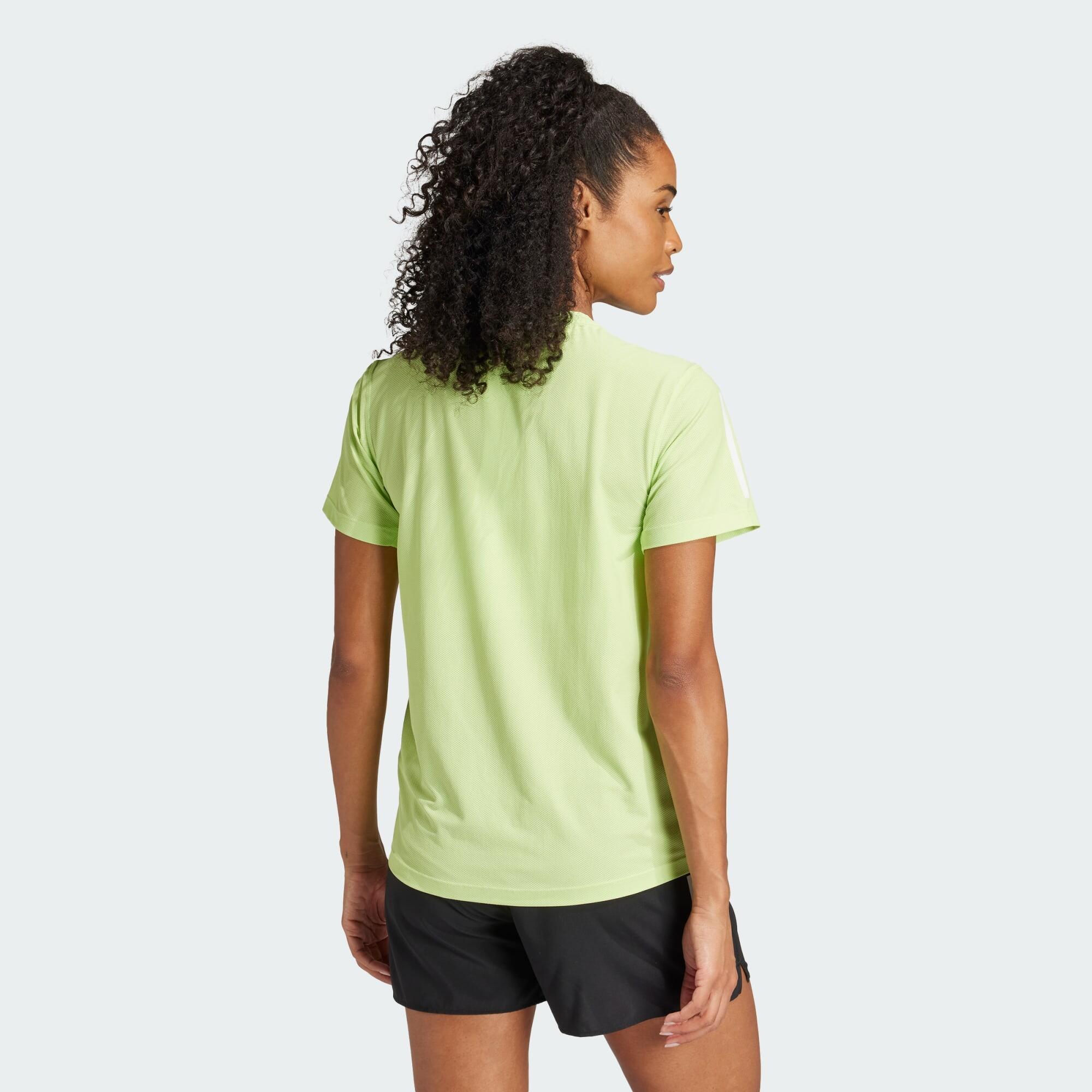 T-shirt Own The Run 3/5