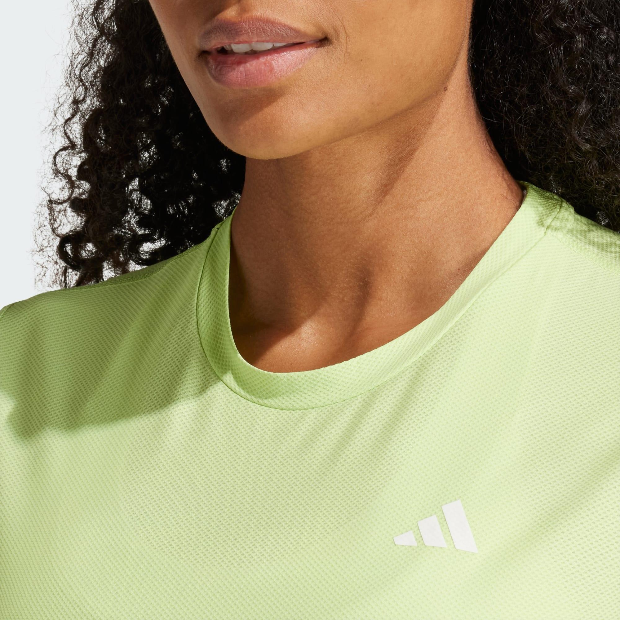 T-shirt Own The Run 4/5
