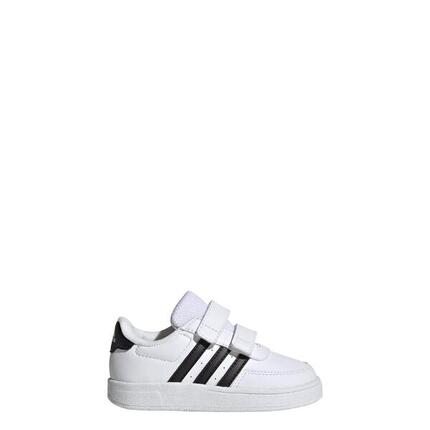 Chaussure à double scratch Breaknet Lifestyle Court