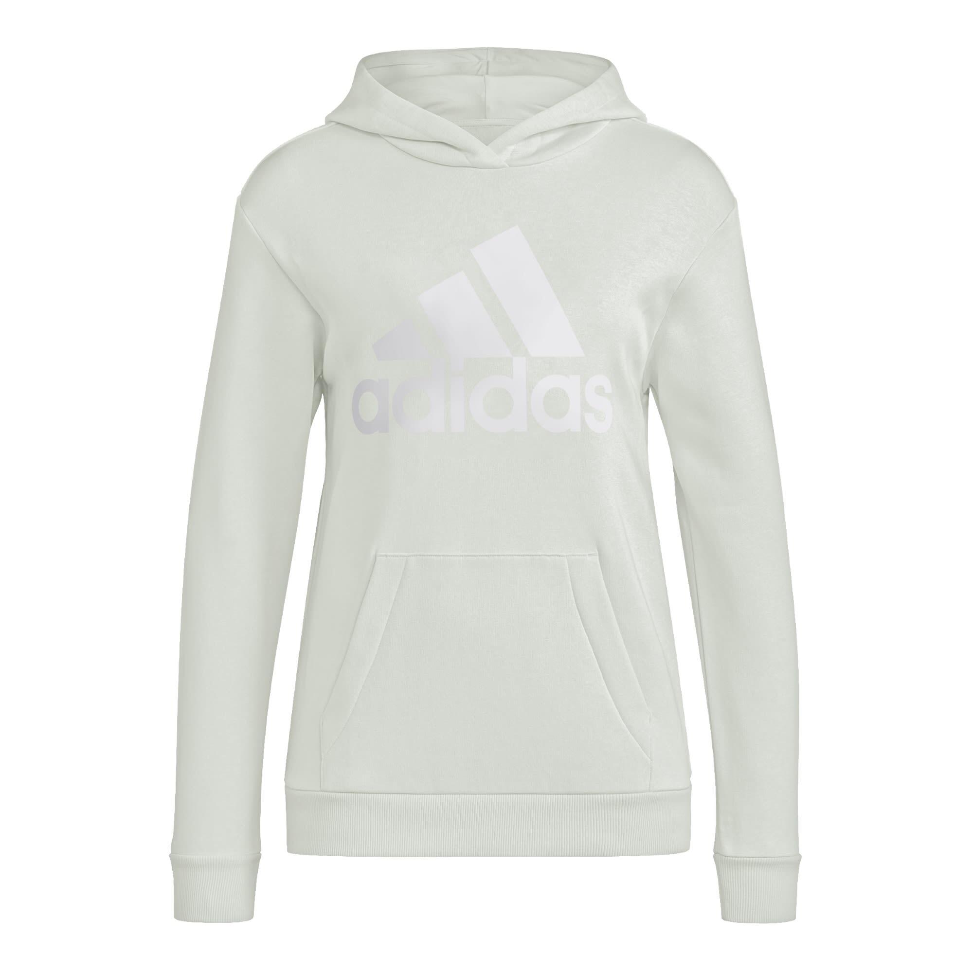 Essentials Logo Boyfriend Hoodie 2/7