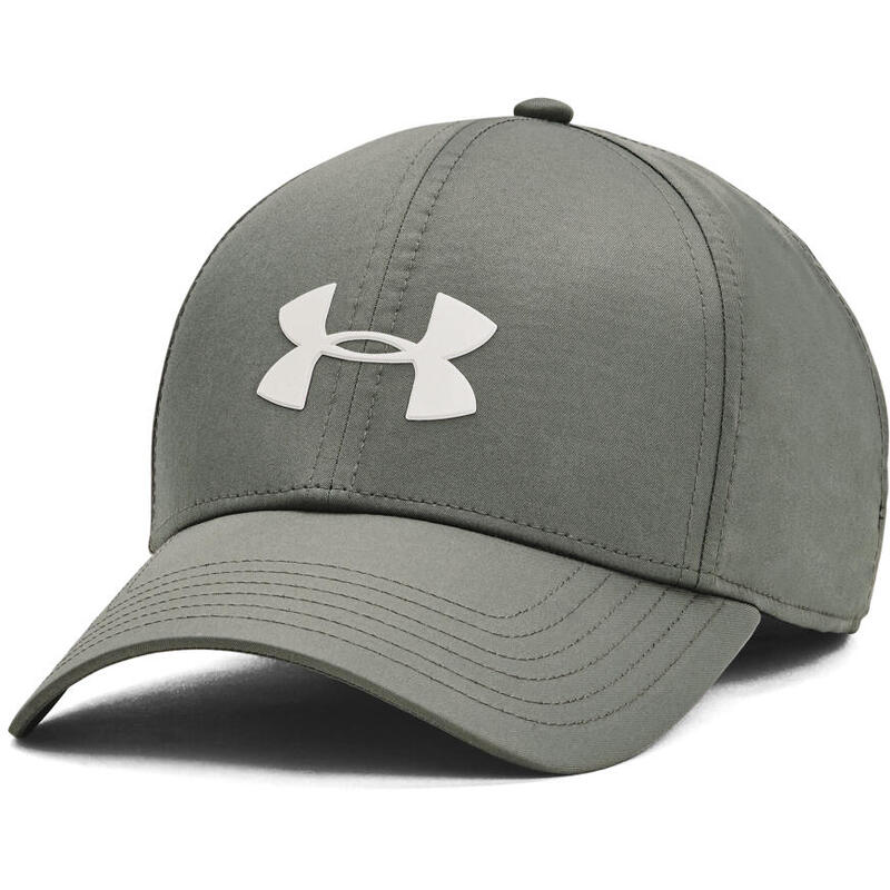 Casquette Under Armour Storm Blitzing Adj, Gris, Unisexe