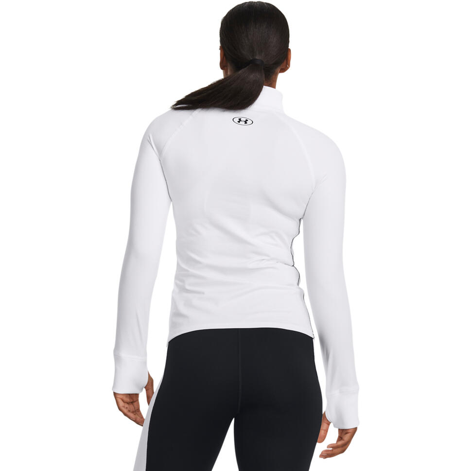 Bluza Under Armour Train Cw 12 Zip, Kobiety
