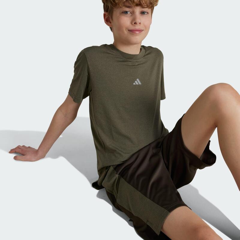 Training AEROREADY Heather Short Kids