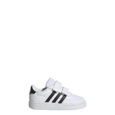 Zapatilla Breaknet Lifestyle Court Two-Strap Hook-and-Loop