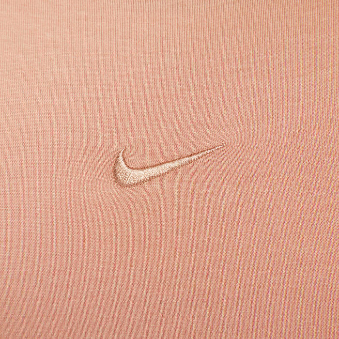 T-shirt Nike W Sportswear Chill Knit, Rose, Femmes 5/5