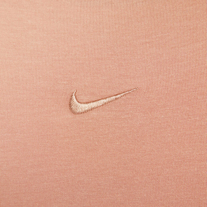 Póló Nike W Sportswear Chill Knit, Rózsaszín, Nők