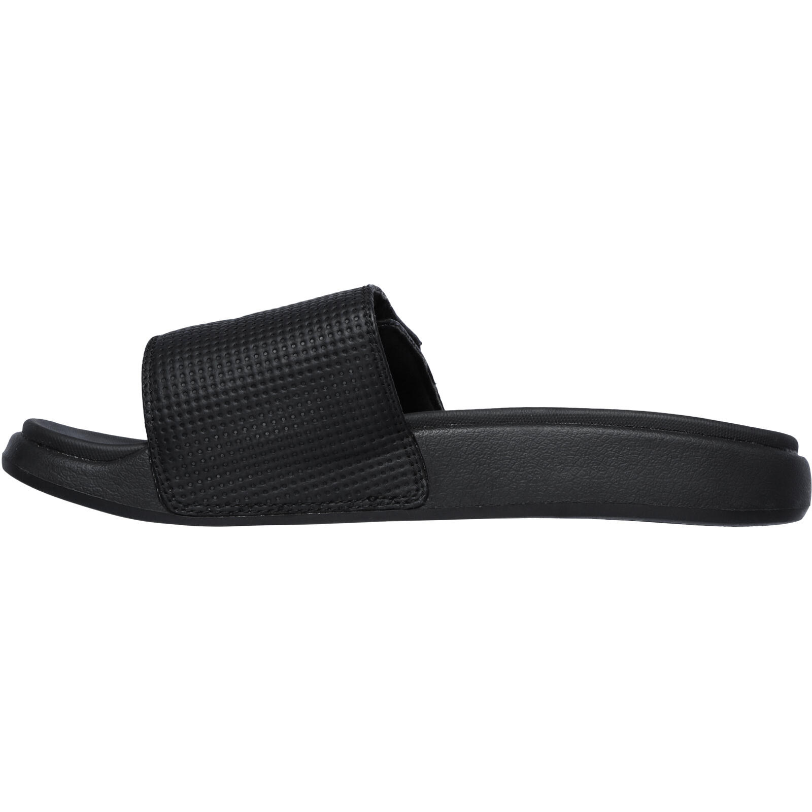 Skechers - Tongs Skechers Gambix 2.0, Noir, Hommes - Tongs - Noir - 44 - Decathlon