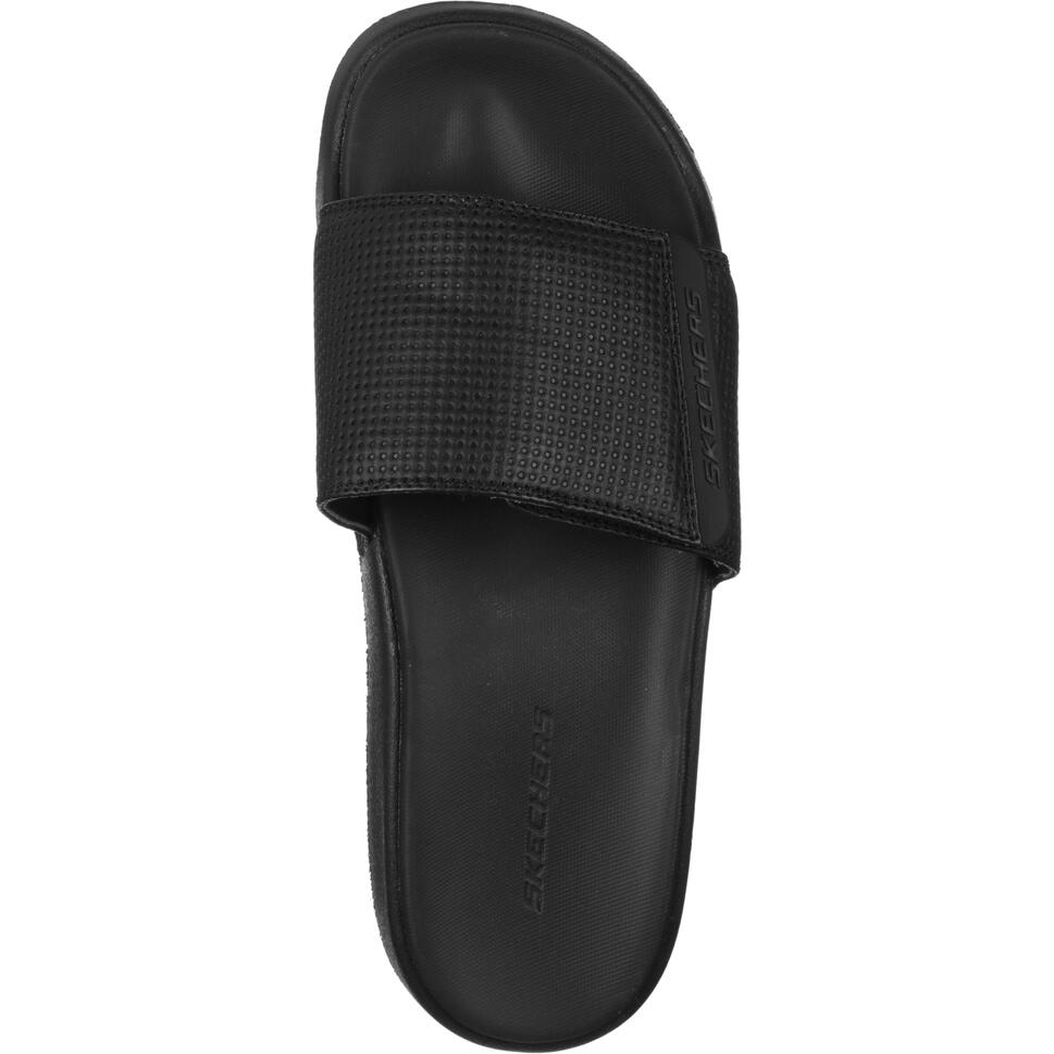 Klapki męskie Skechers Gambix 2.0