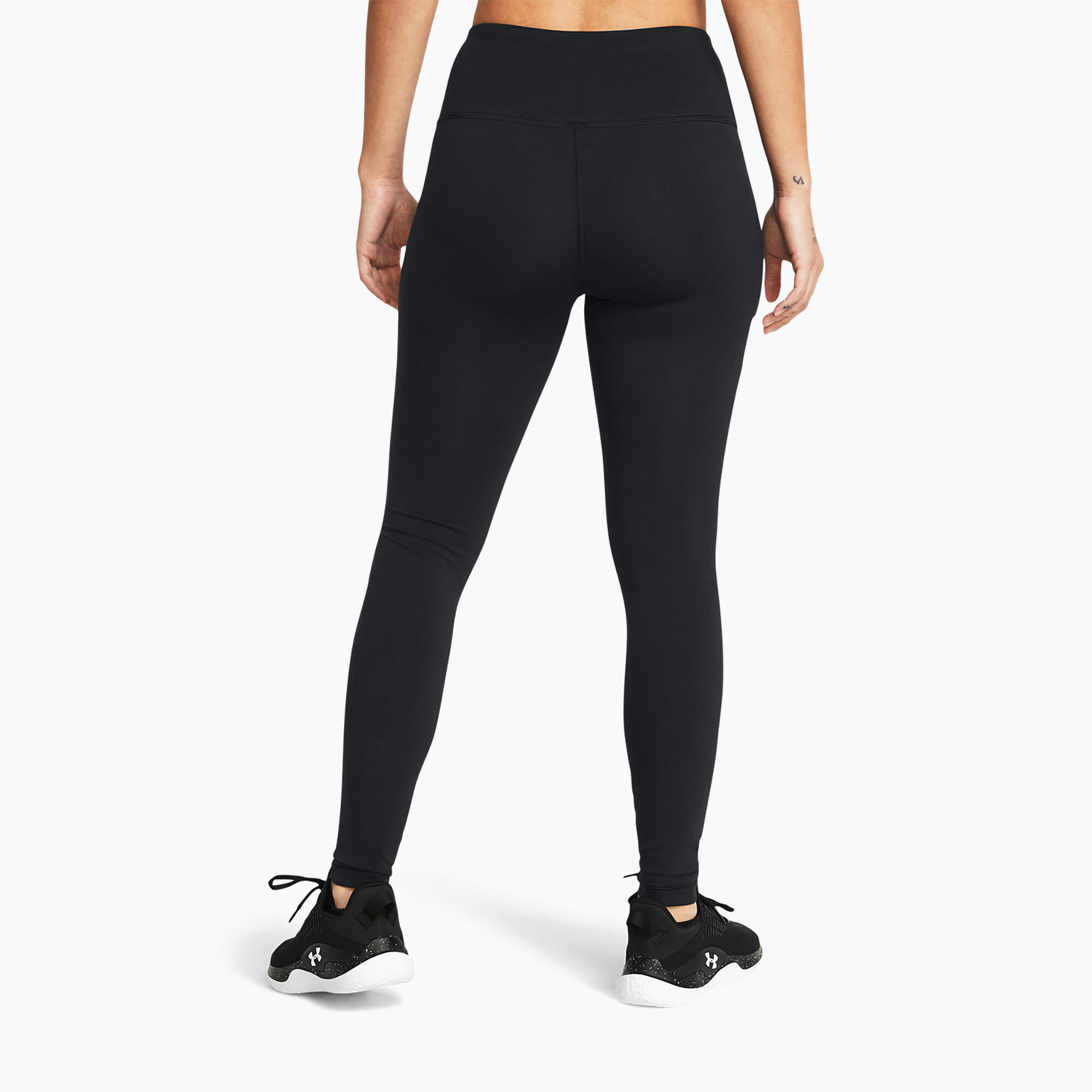 Leggings da donna di Under Armour Campus 3/5