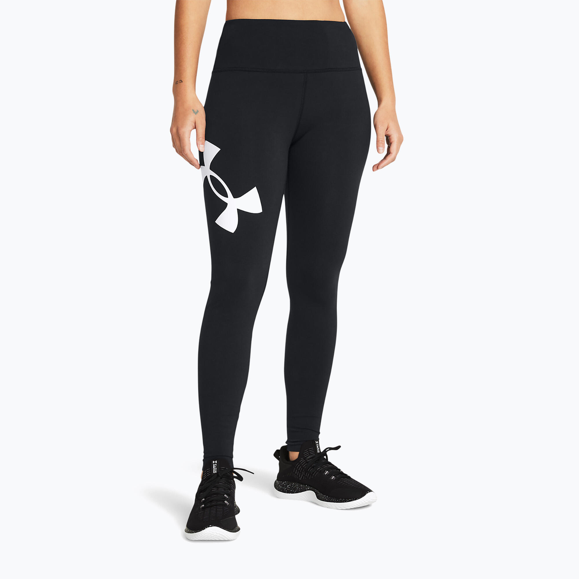 Lange broek Under armour voor vrouwen 5/5