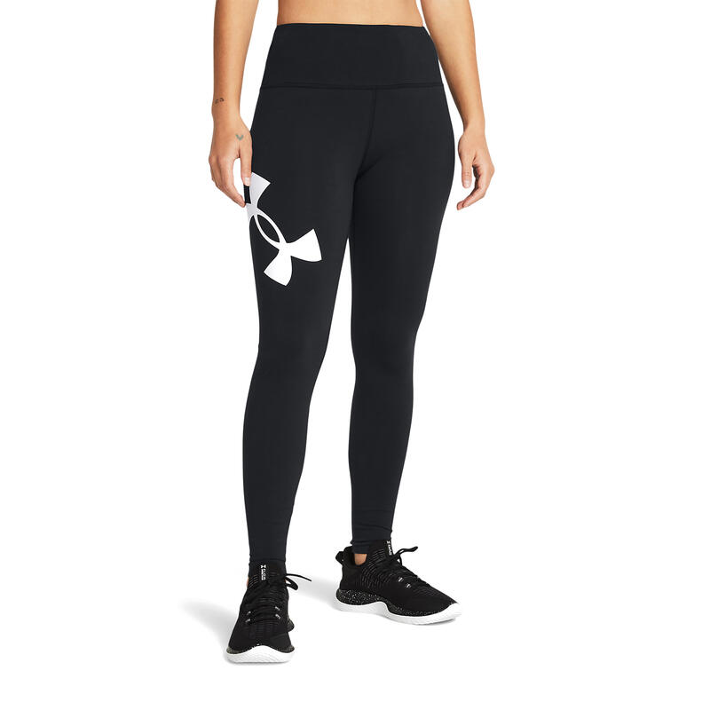 Mallas Under Armour Campus de mujer