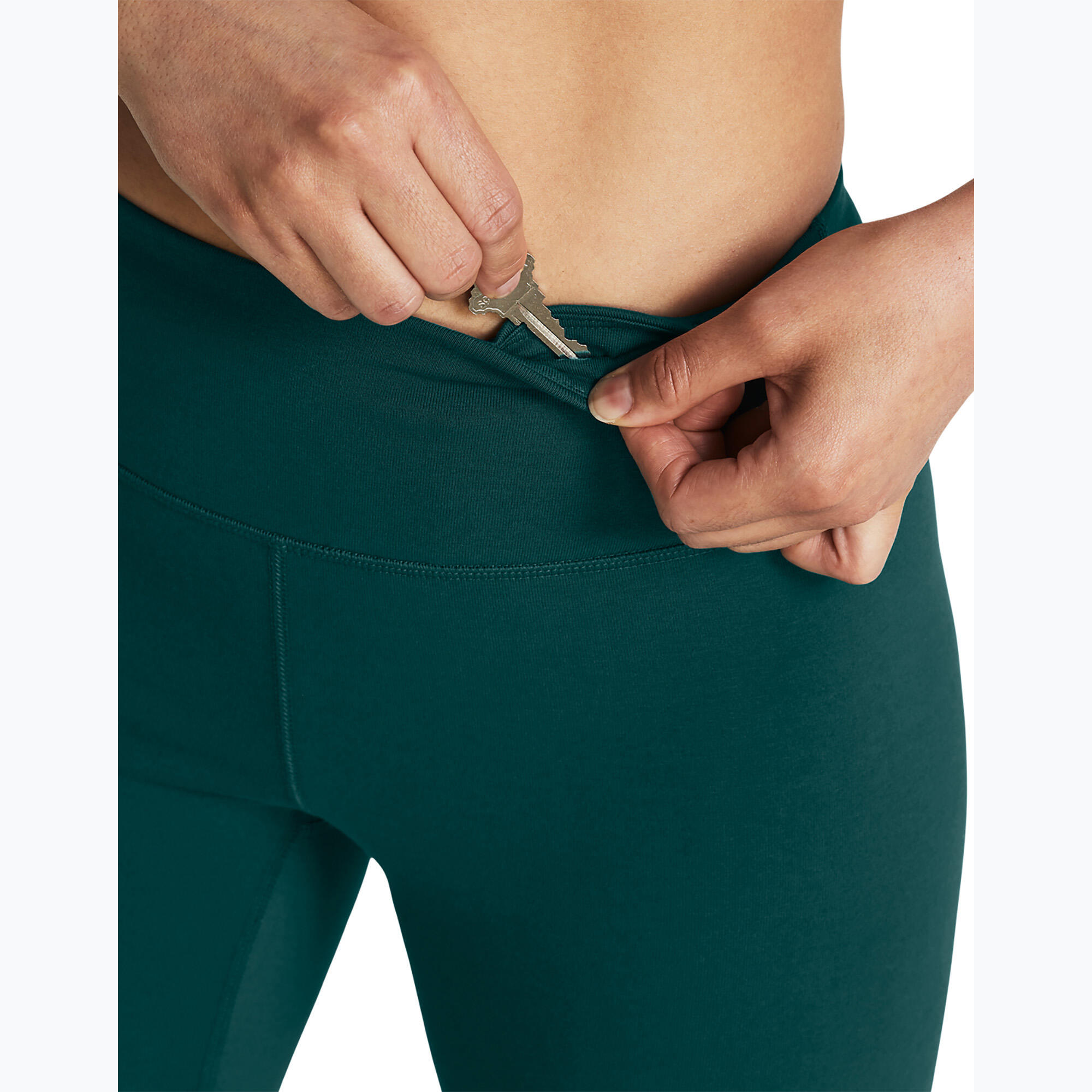 Under Armour Campus dameslegging 4/5